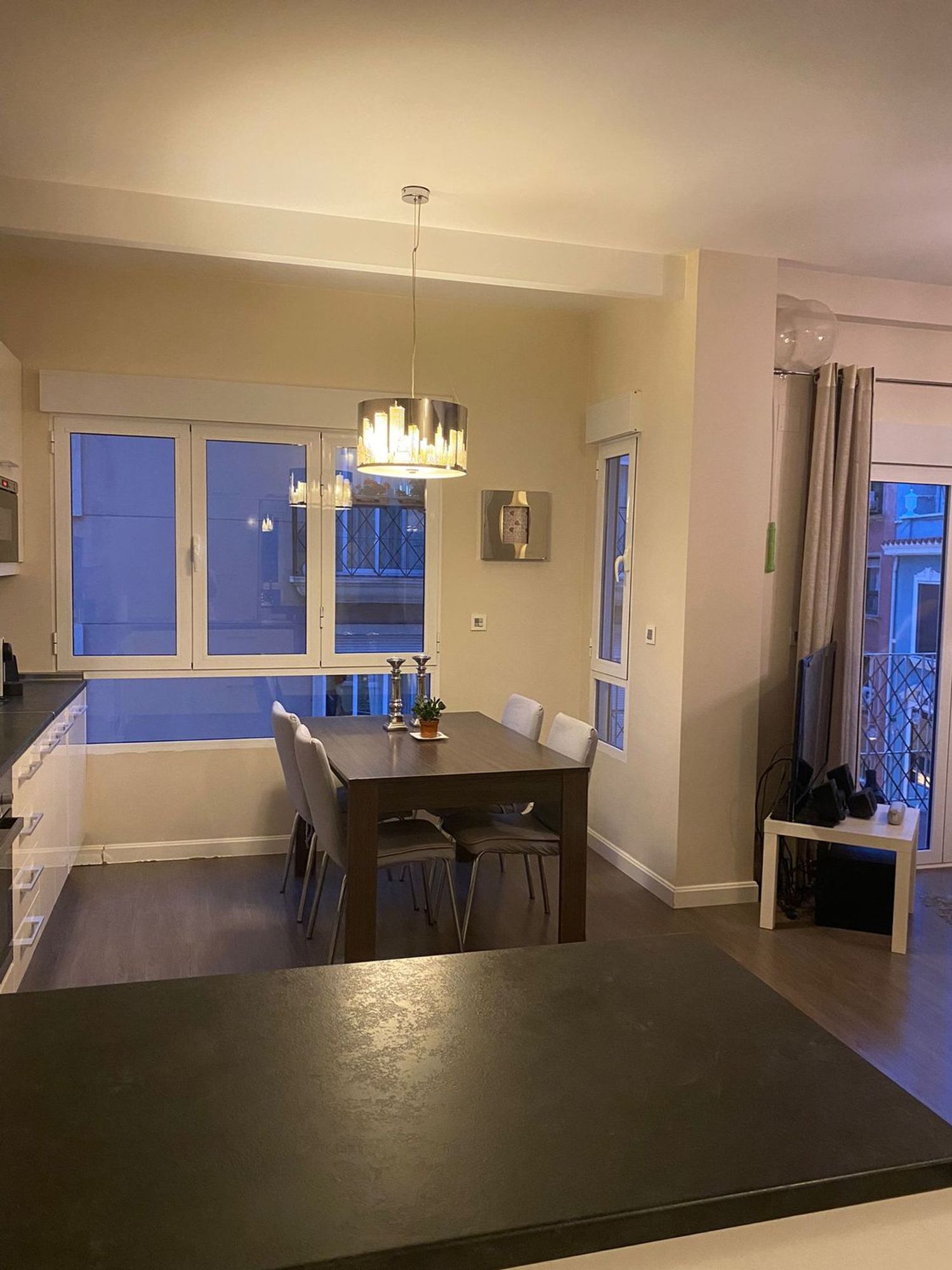 Piso en calle del Teatro, 30 - Foto 8