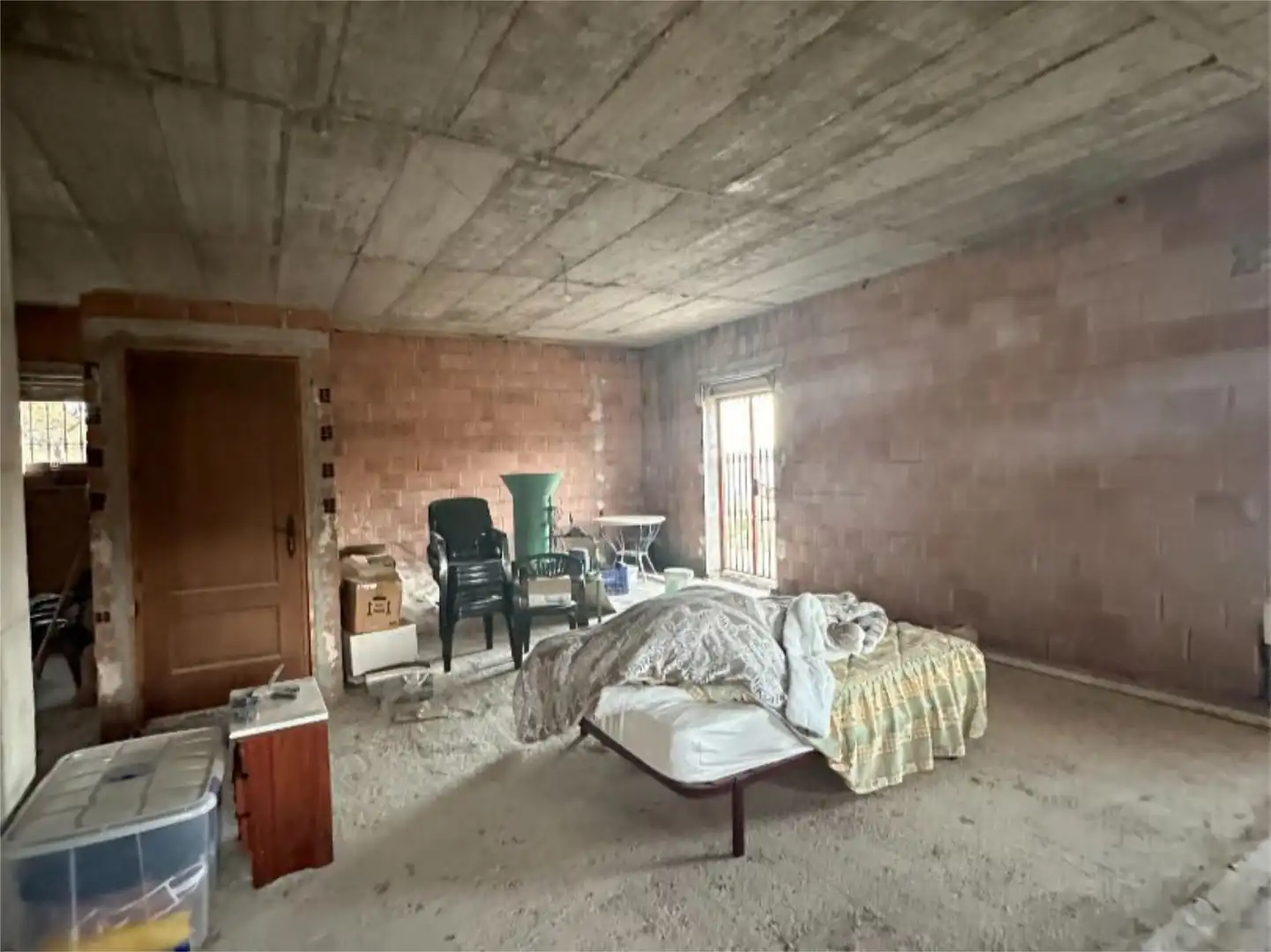 Apartamento en  Diseminado Diseminados 1159 - Foto 8