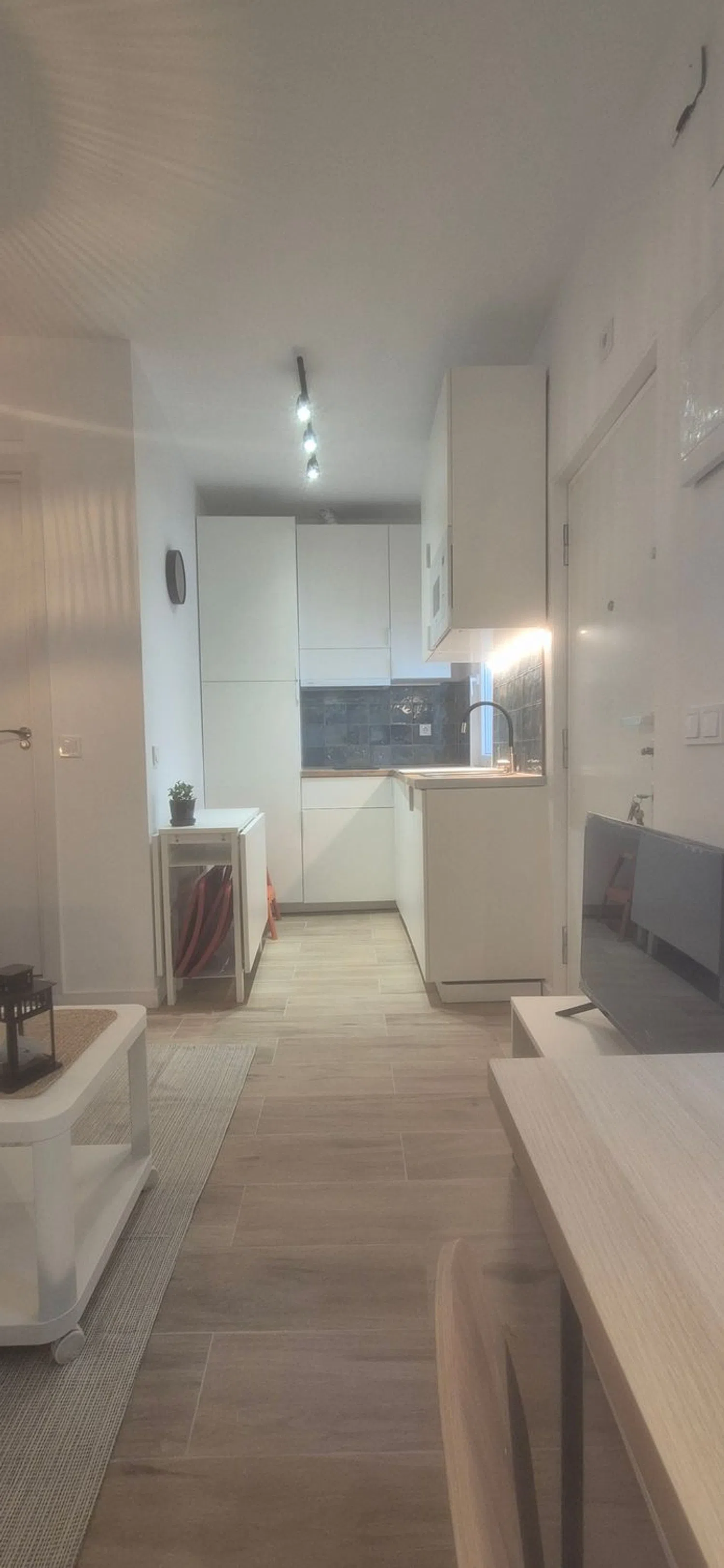 Estudio en calle de Montseny, 3 - Foto 7