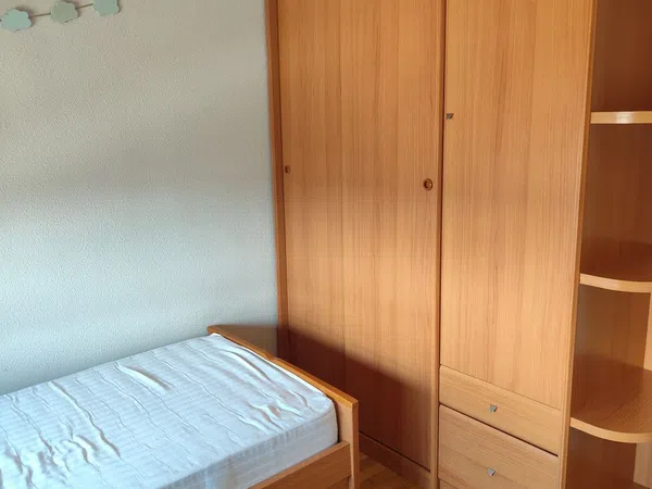 Piso en Calle Legión Española, 23, San Agustín-Parque Europa - Foto 18