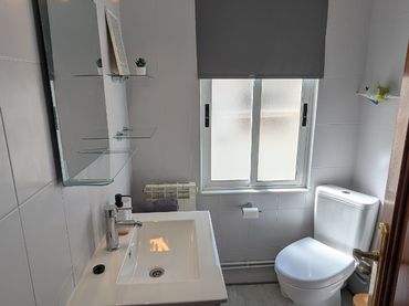 Piso en  Rúa Álvaro Cunqueiro 35 - Foto 11