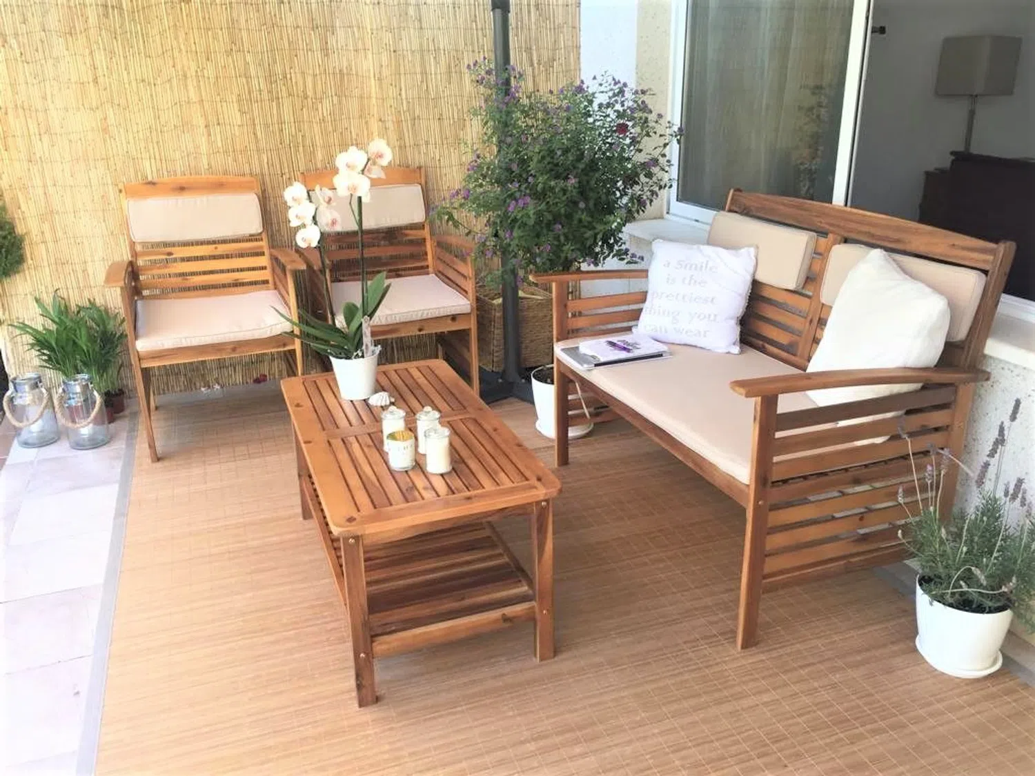 Chalet adosado en Barrio Alicante Golf - Foto 5