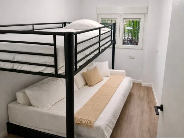 Piso en calle Padre Luque, 5 - Foto 8