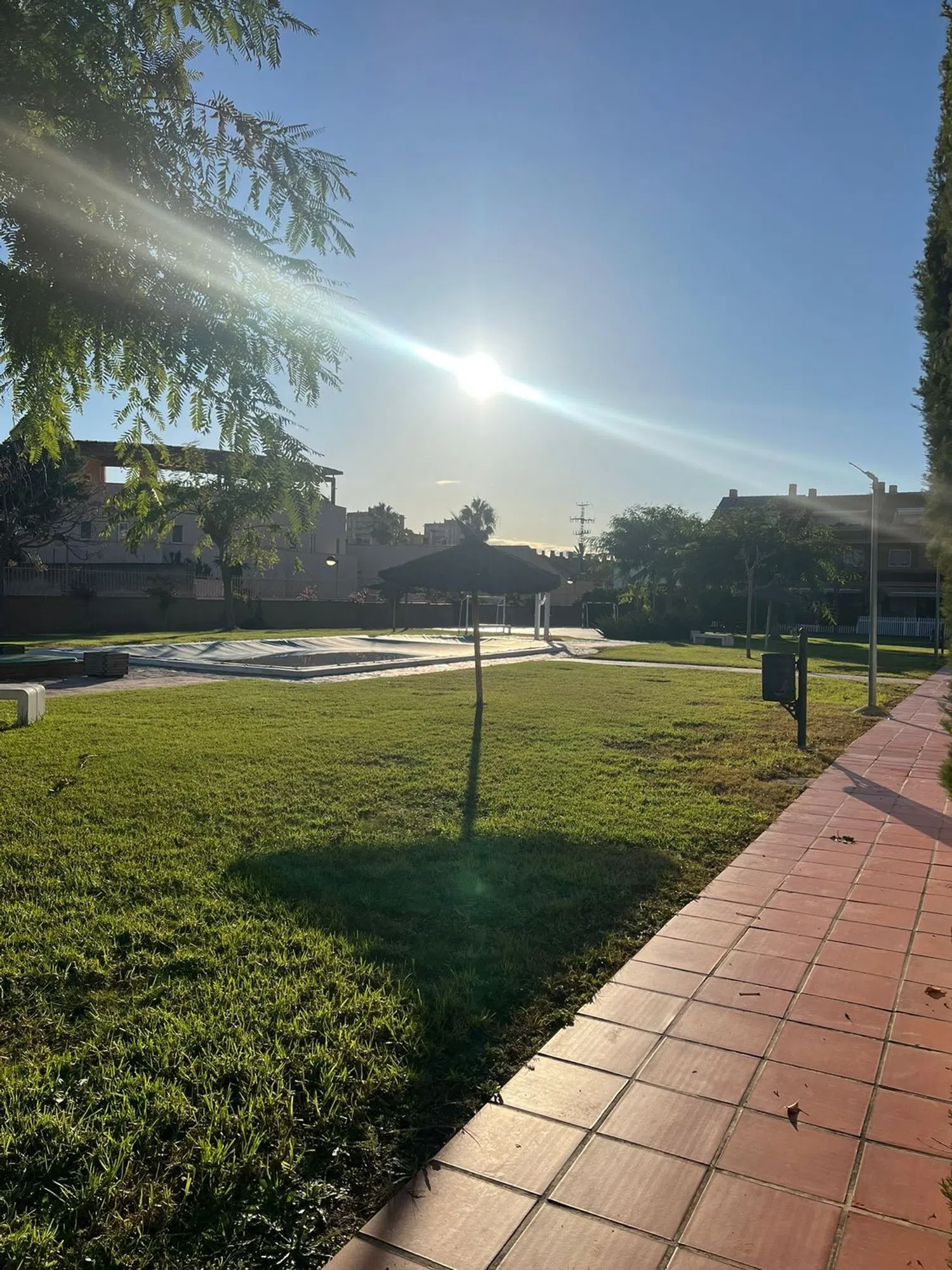 Chalet adosado en calle Pintor Peyret, 2 - Foto 27