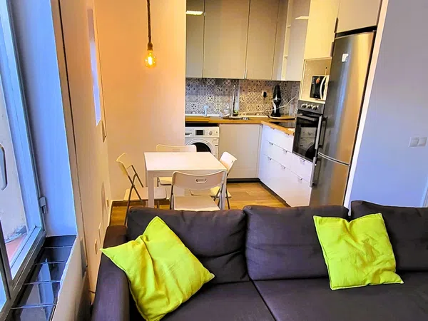 Piso en Barrio Los Ángeles - Foto 1