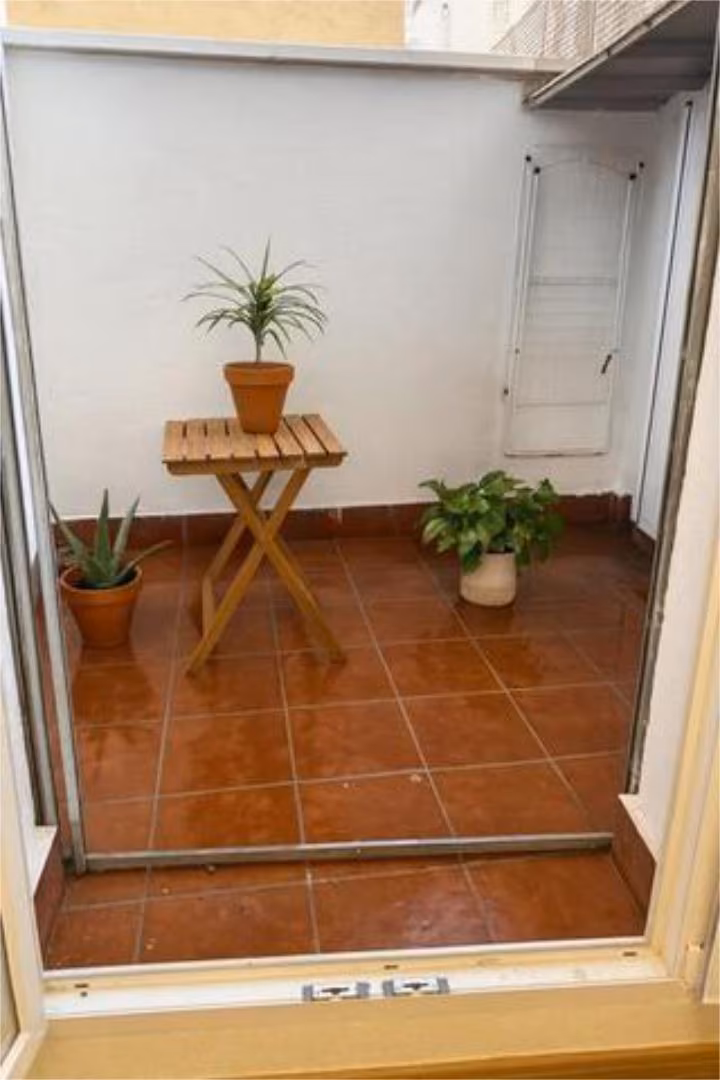 Piso en Barrio de Salamanca - Foto 8