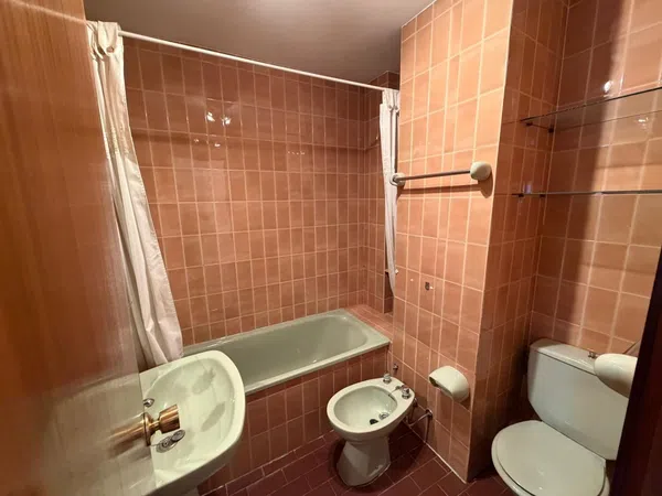Piso en Calle de Sefarad, 20, Hospital, Hospital - Foto 5