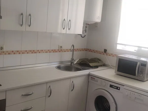 Piso en Calle Jose María Molina, 2, Aguadulce norte - Foto 19