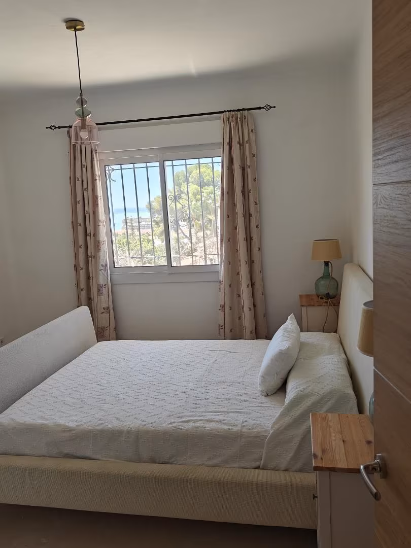 Piso en  Calle Reina Juliana 9 - Foto 10