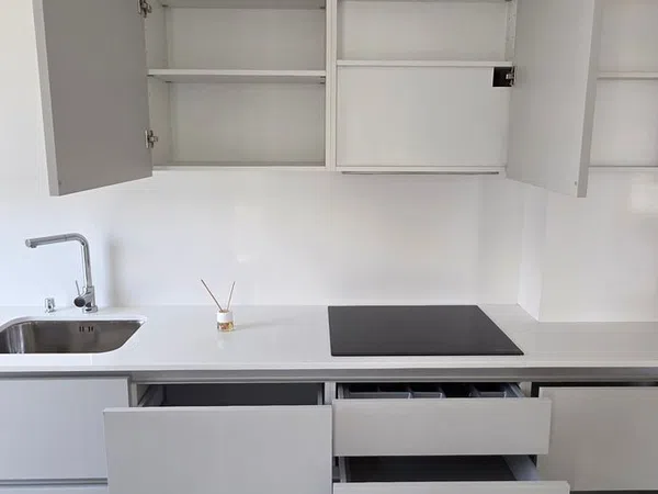 Piso en avenida Arrigo Boito, 1 - Foto 12