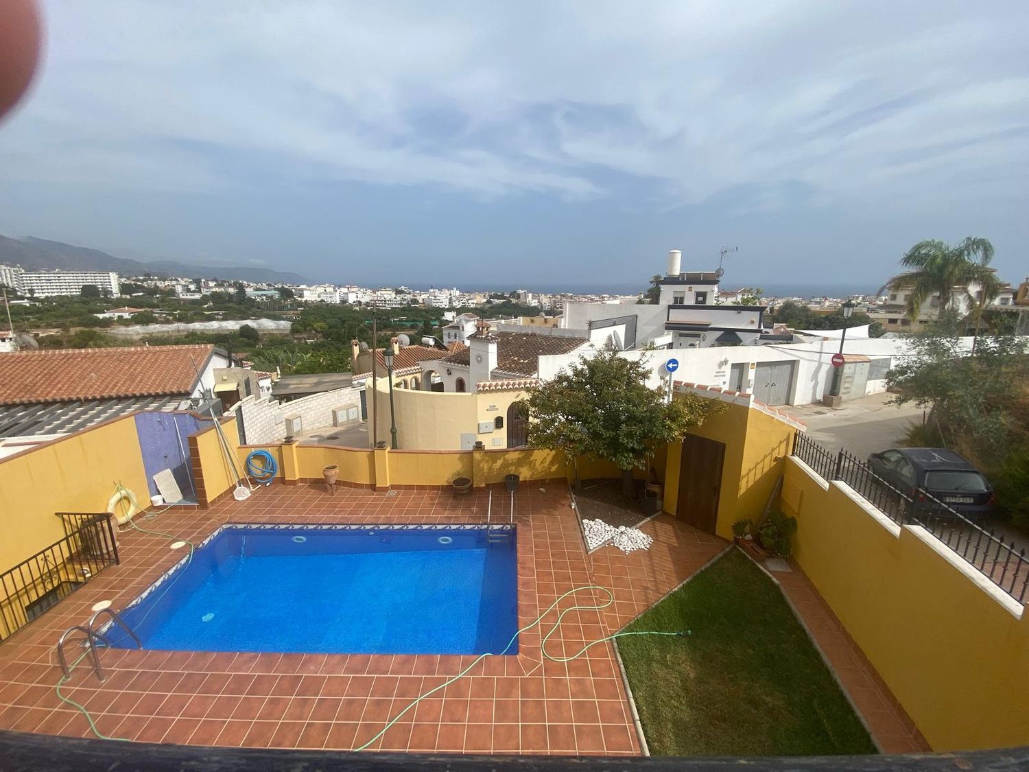 Casa o chalet independiente en Calle Salares, 39, Avda Pescia - Ctra de Frigiliana, Avda Pescia - Ctra de Frigiliana - Foto 21