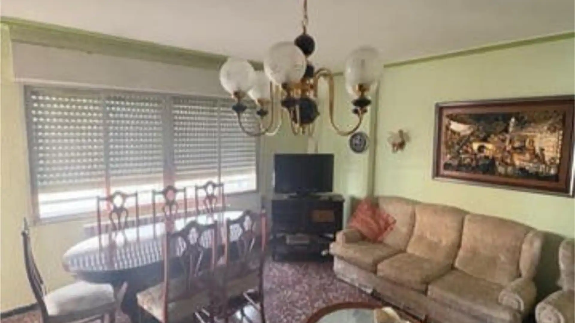 Piso en Delicias - Foto 6