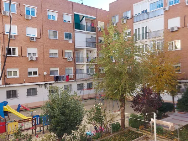 Piso en Calle de la Constitución, 93, Alcobendas Centro, Alcobendas Centro - Foto 36