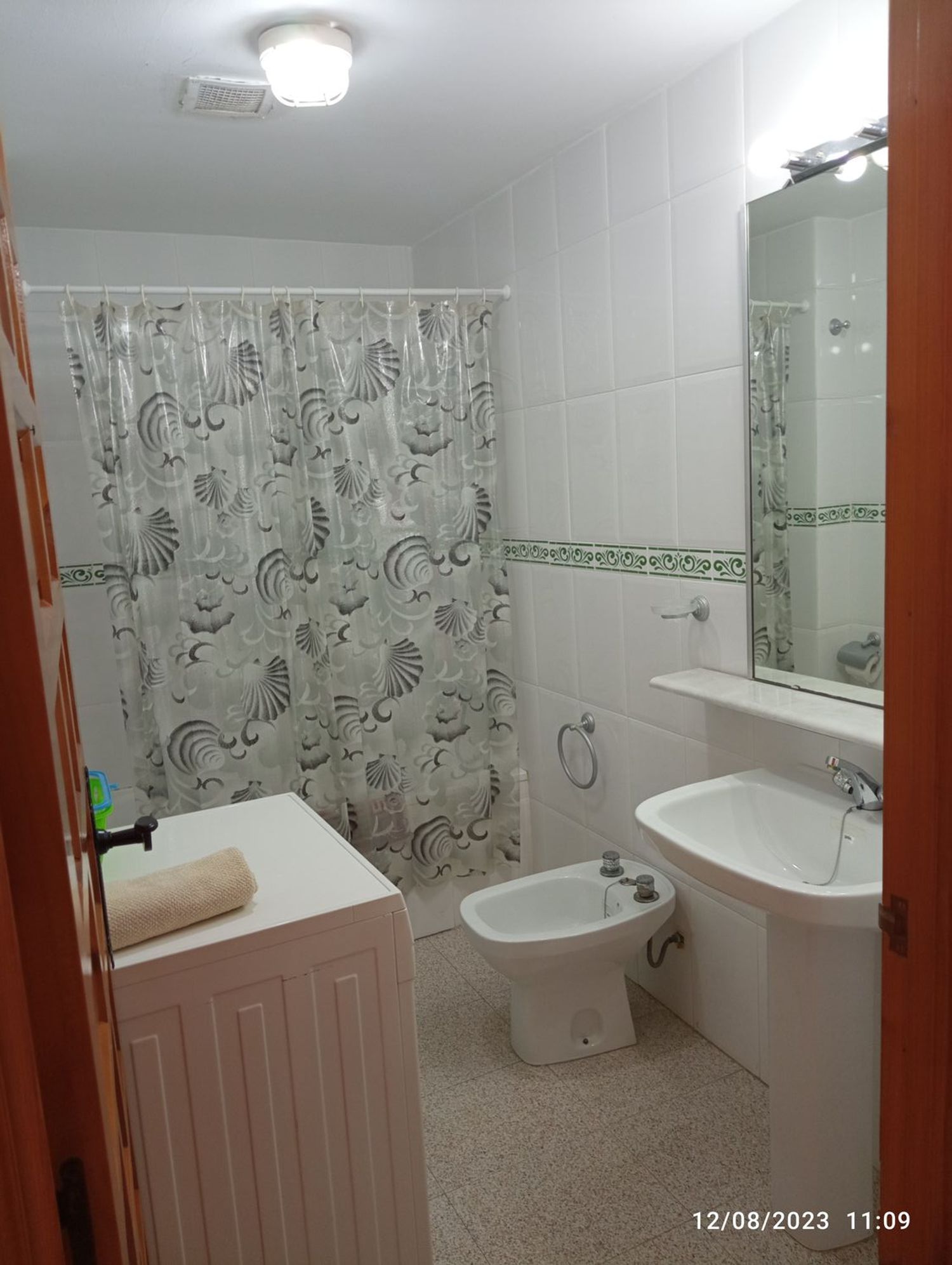 Piso en Avenida Central, 45, La Azohía - Foto 21