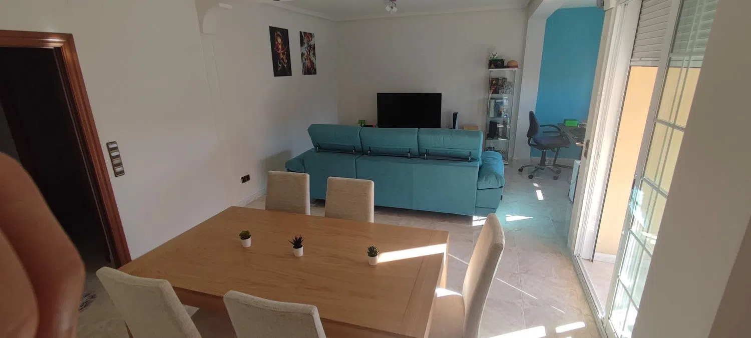 Piso en avenida del Doctor Peset Aleixandre, 46 - Foto 2