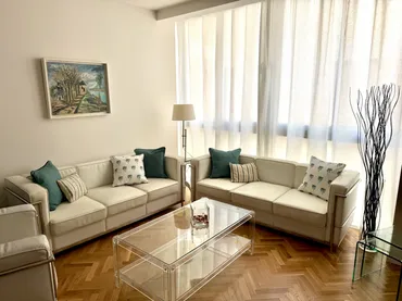 Piso en  Alameda de Colón 34 - Foto 1