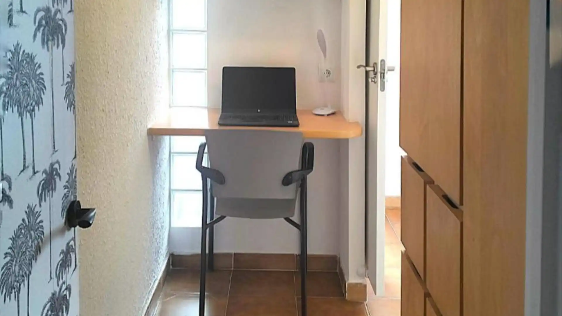 Piso en calle d'Ataülf 1 - Foto 3