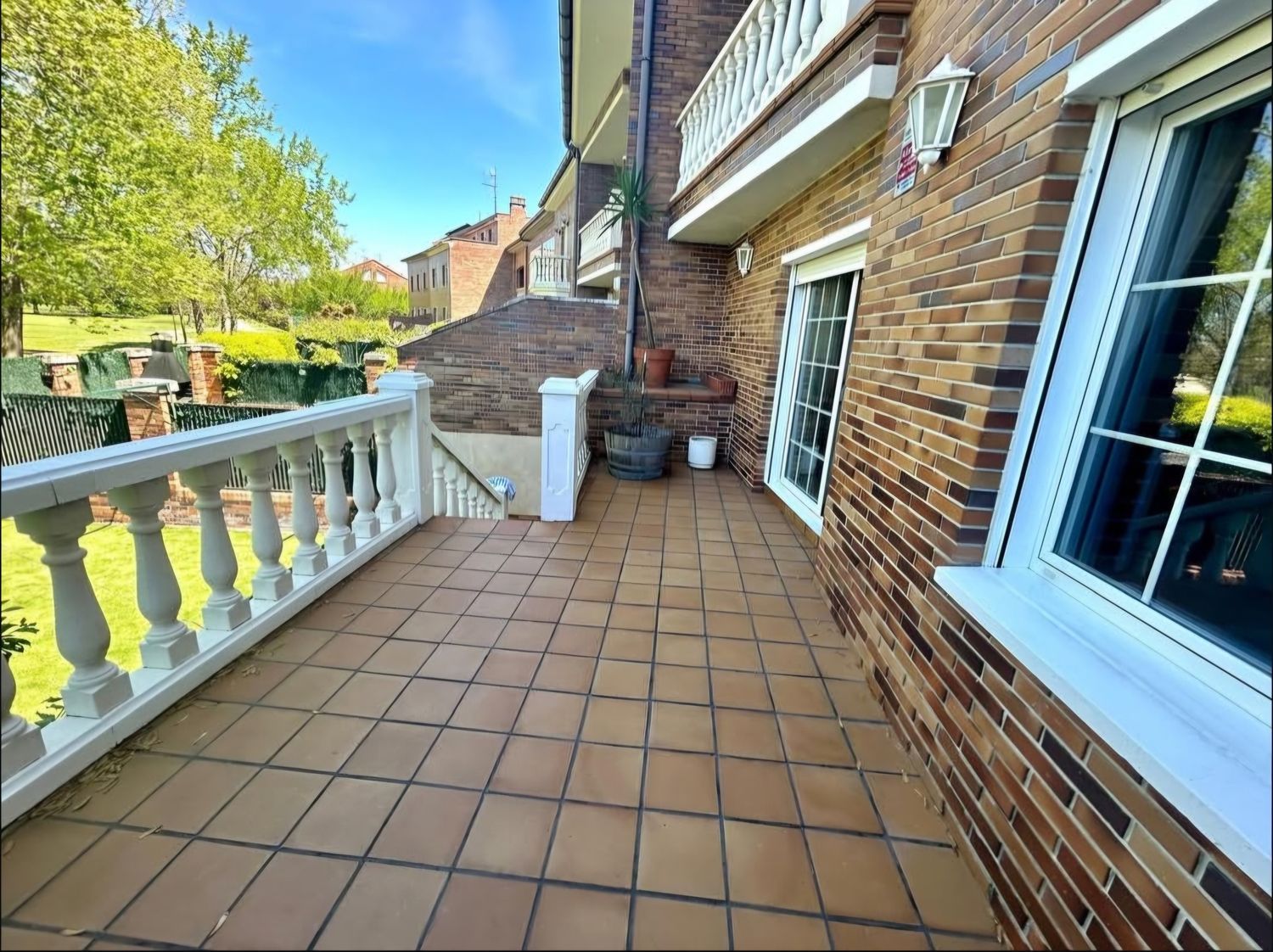 Chalet adosado en calle Comunidad de Madrid, 9 - Foto 9