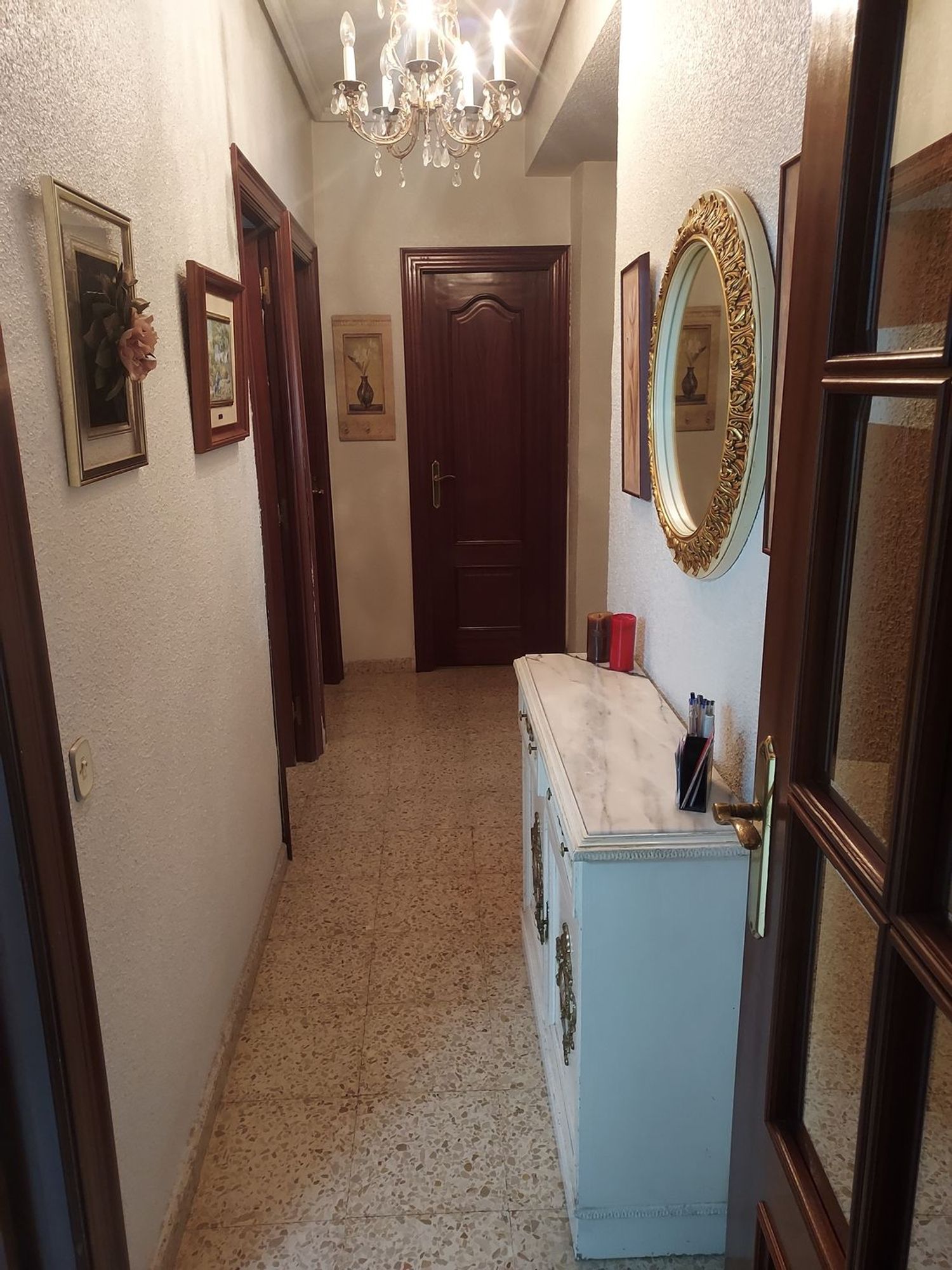 Piso en Avenida de Federico Anaya, 98, Garrido norte - Foto 15