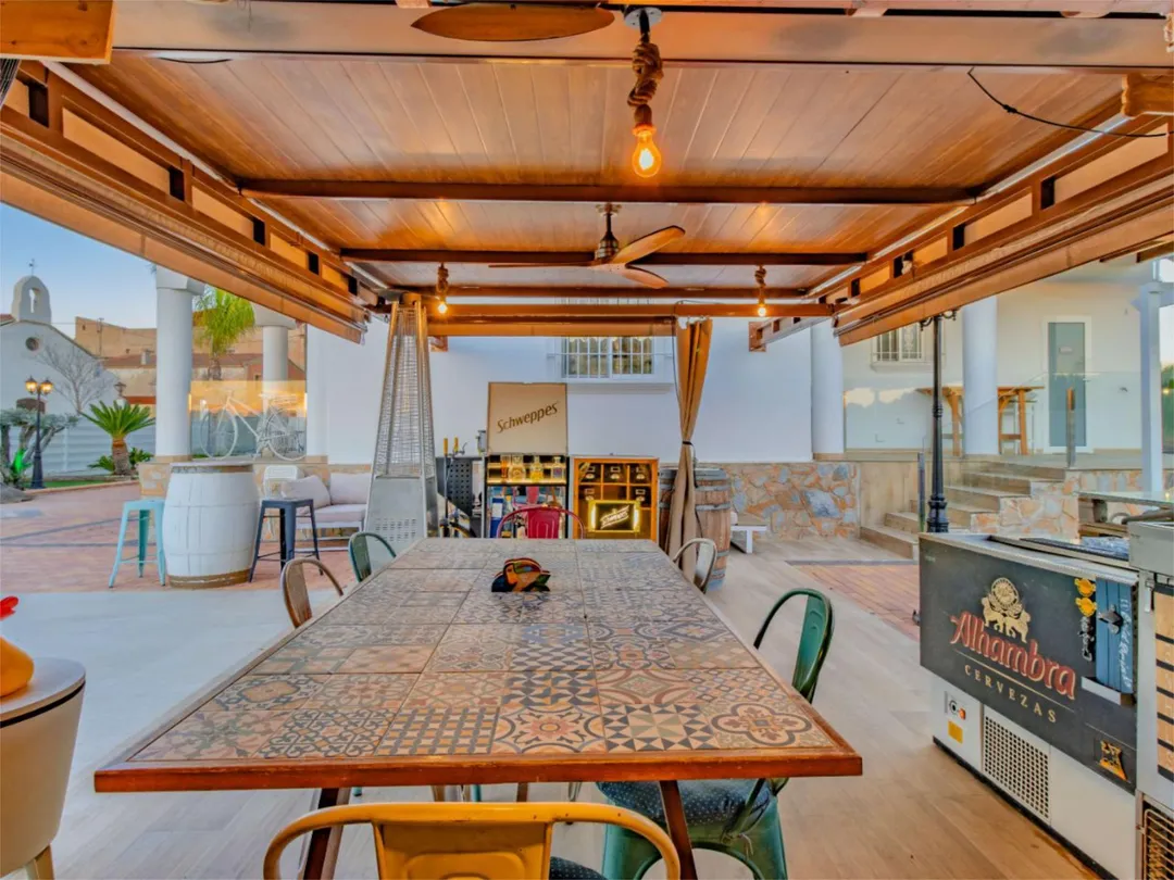 Chalet en  Calle Independencia 7 - Foto 26