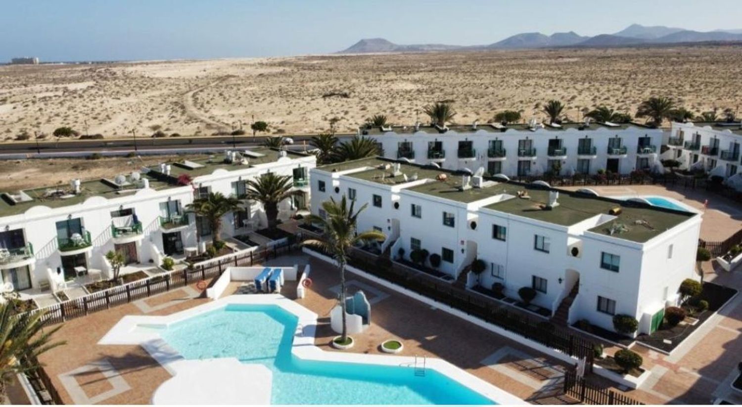 Estudio en Avenida Fuerteventura, 33 - Foto 19