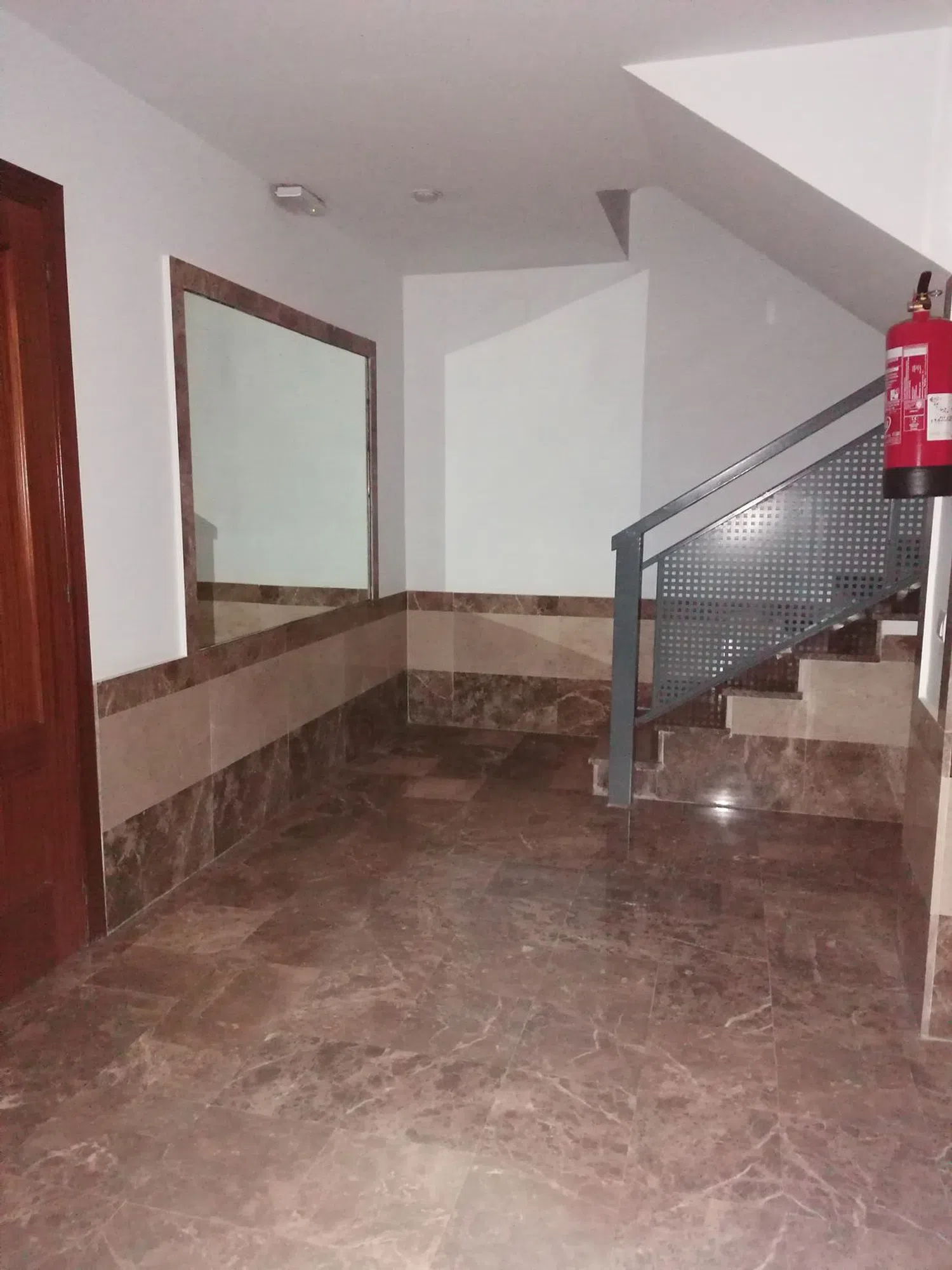 Piso en avenida de Grecia, 35 - Foto 1