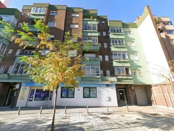Piso en Calle de Astorga, 15, Centro Ciudad, Centro Ciudad - Foto 17
