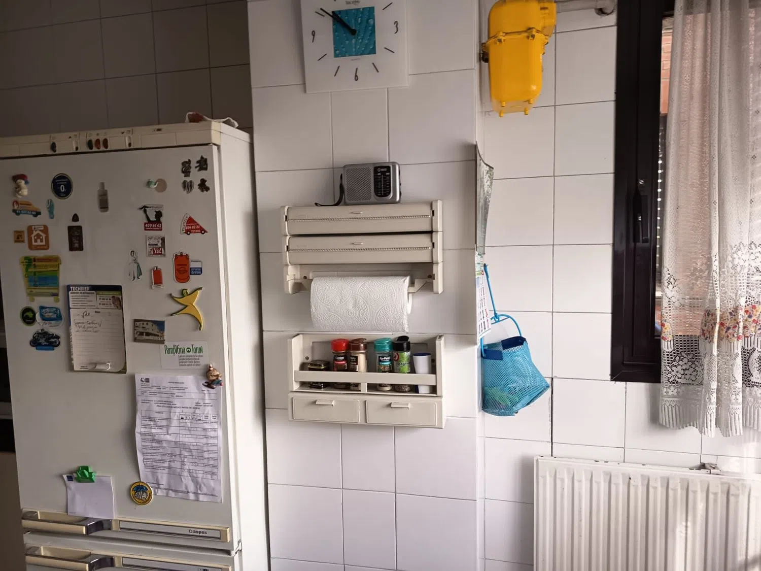 Piso en calle del Camino de los Vinateros, 7 - Foto 12