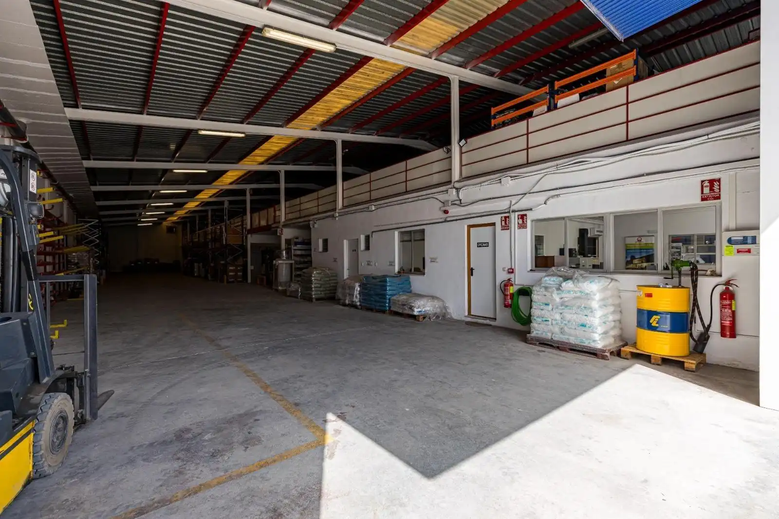 Nave Industrial en Alicante / Alacant - Foto 5