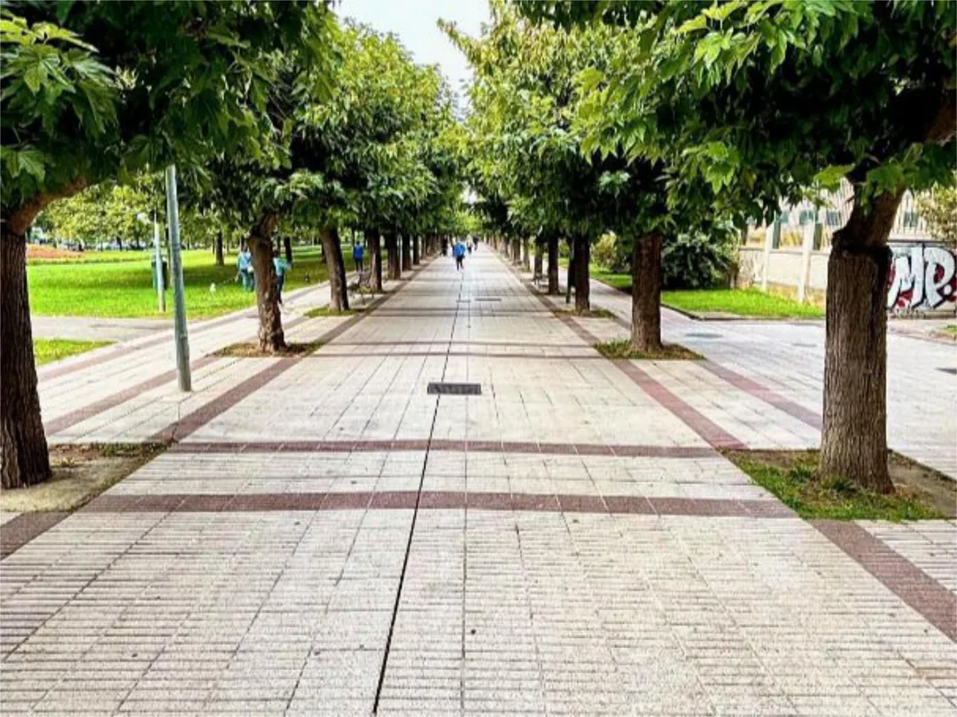 Piso en  Avenida de Sancho el Fuerte 38 - Foto 21