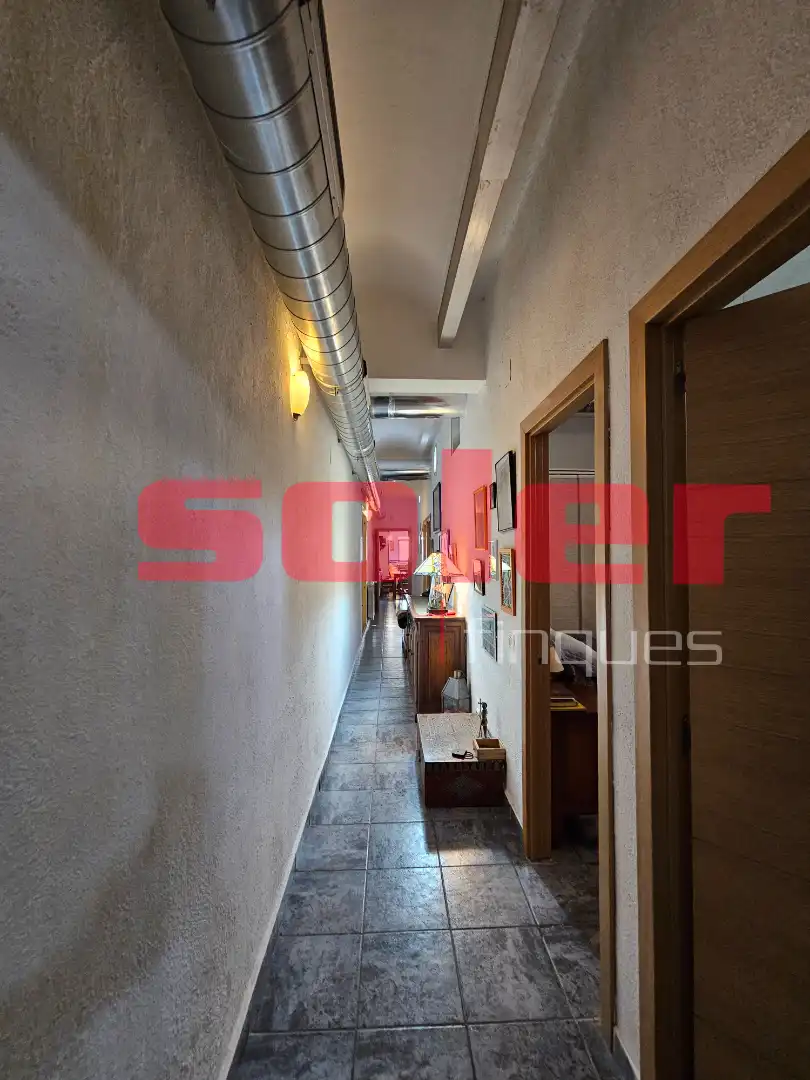 Local comercial en  Carrer Sant Jaume - Foto 13