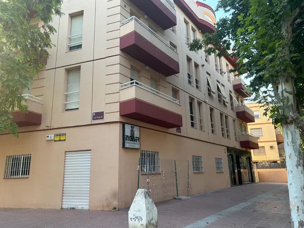 Piso en Santa Rosa - San José, Santa Rosa - San José - Foto 1