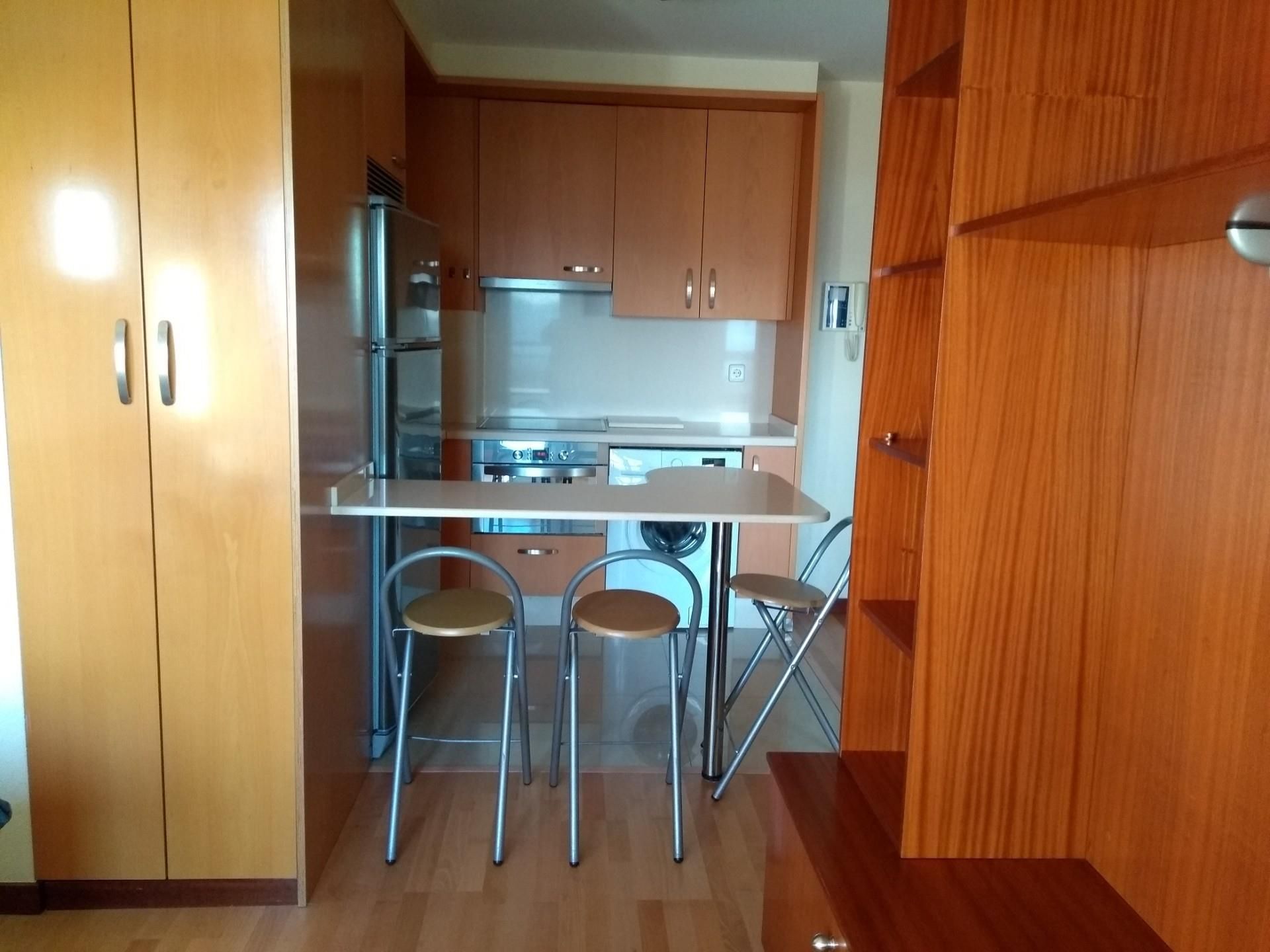 Apartamento en  Rúa de San Xoán 68 - Foto 5
