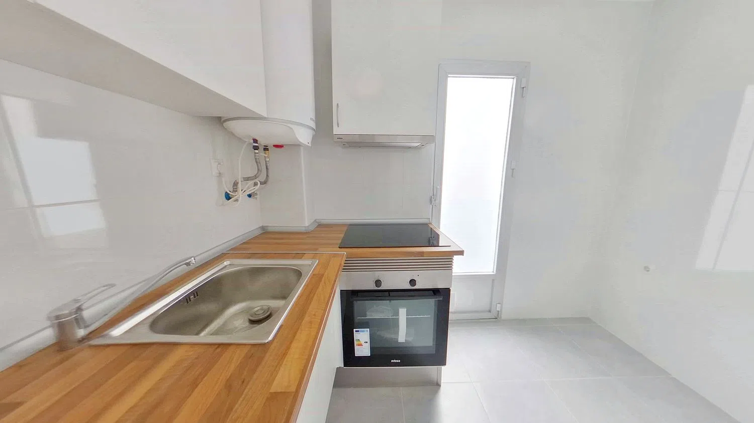 Piso - Foto 24