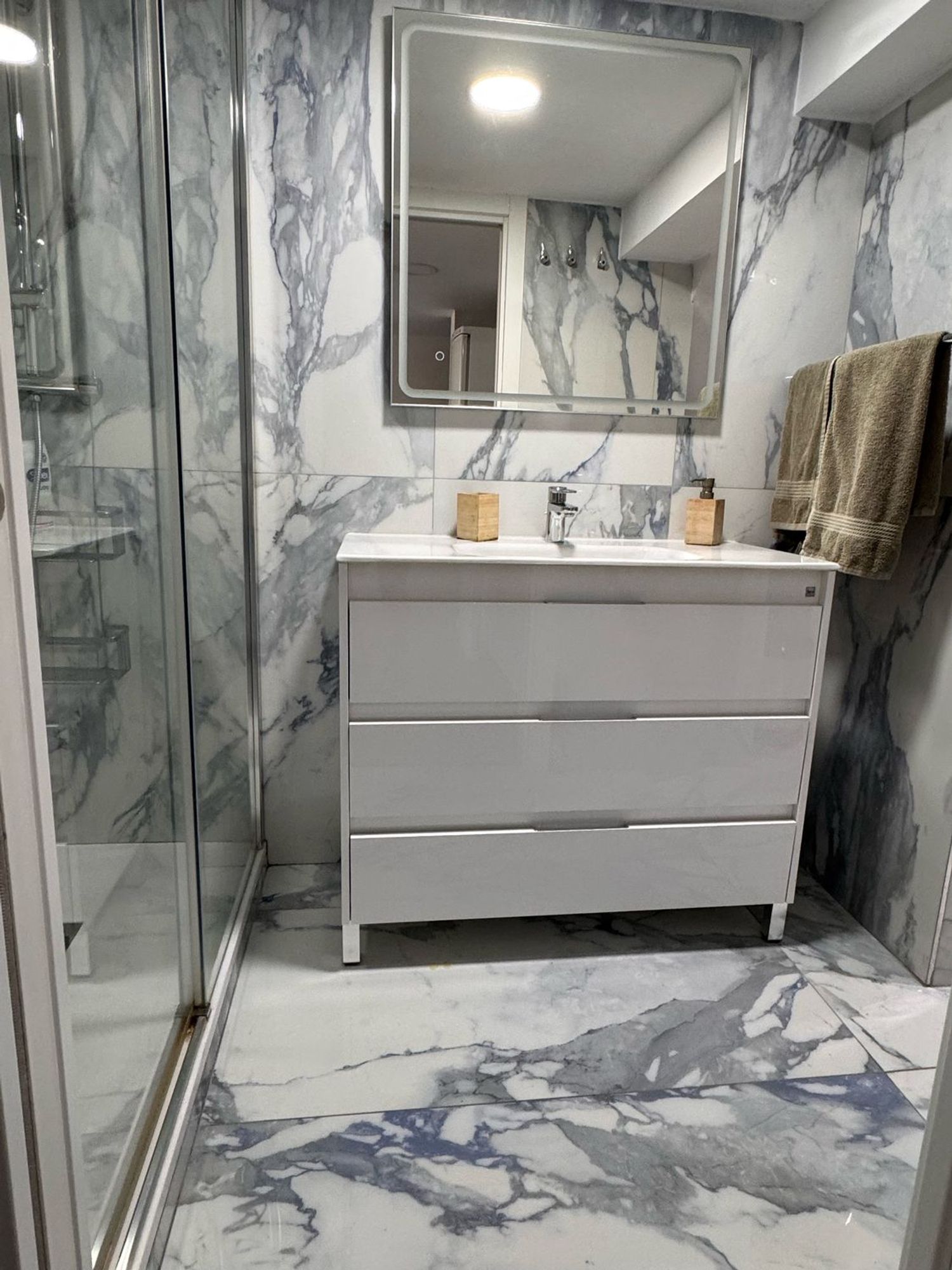 Dúplex en calle Antonio Suárez, 10 - Foto 23