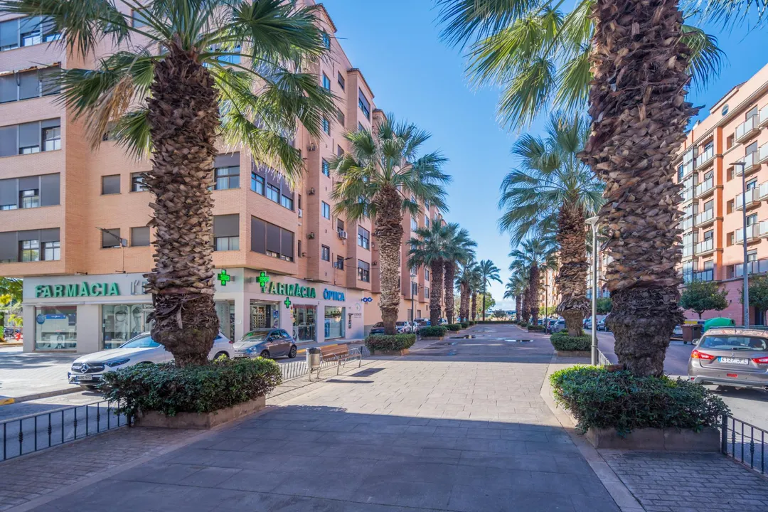 Piso en calle Carrer de l'Art Major de la Seda 32a - Foto 26