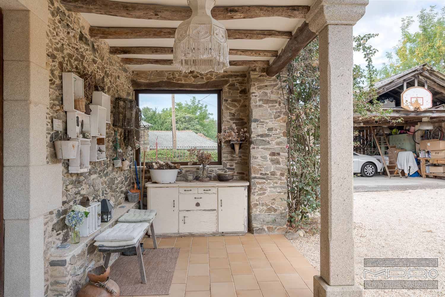 Chalet pareado en Aldea Bergondiño, 43 - Foto 5