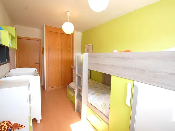 Piso en glorieta Enrique II, 1 - Foto 10