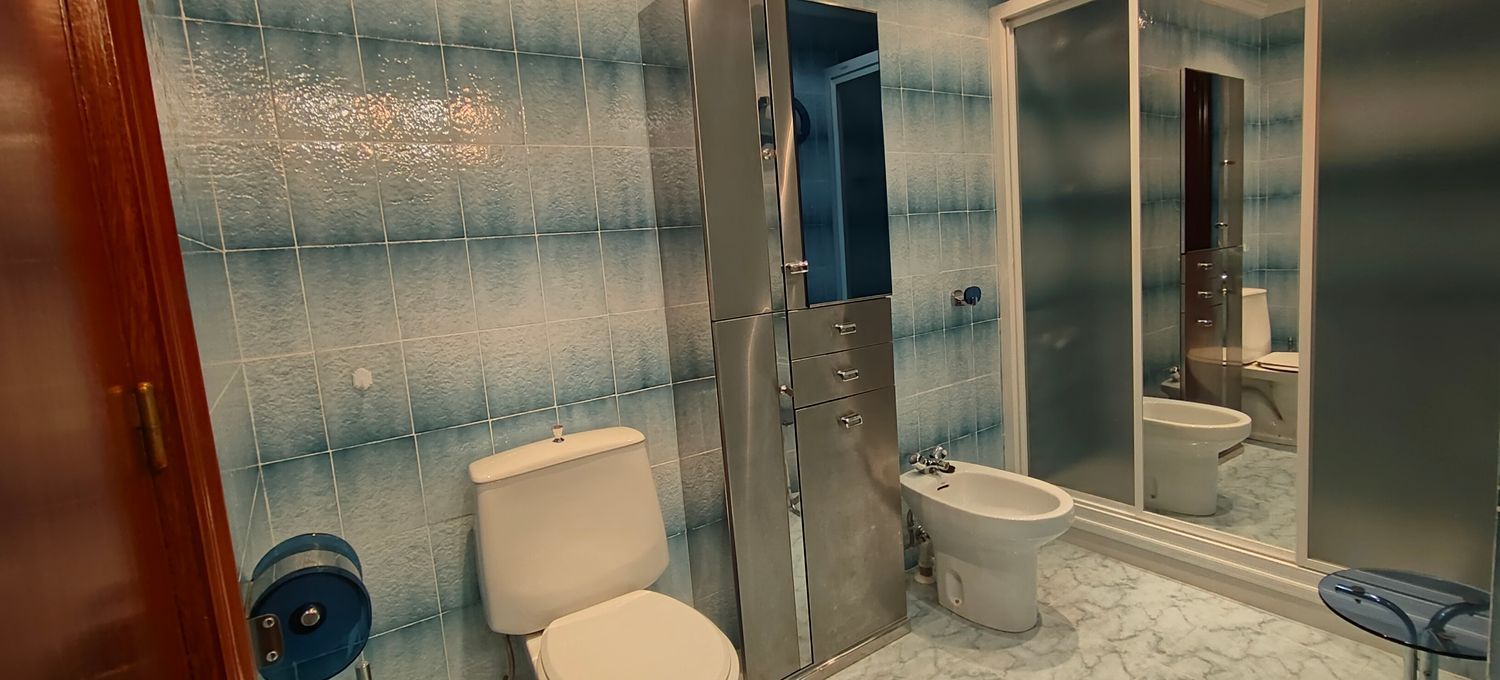 Piso en Urb. hebillas Adurtza - Foto 25