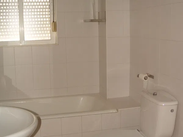 Alquiler de piso en Calle Luis Montoto, 154 - Foto 7