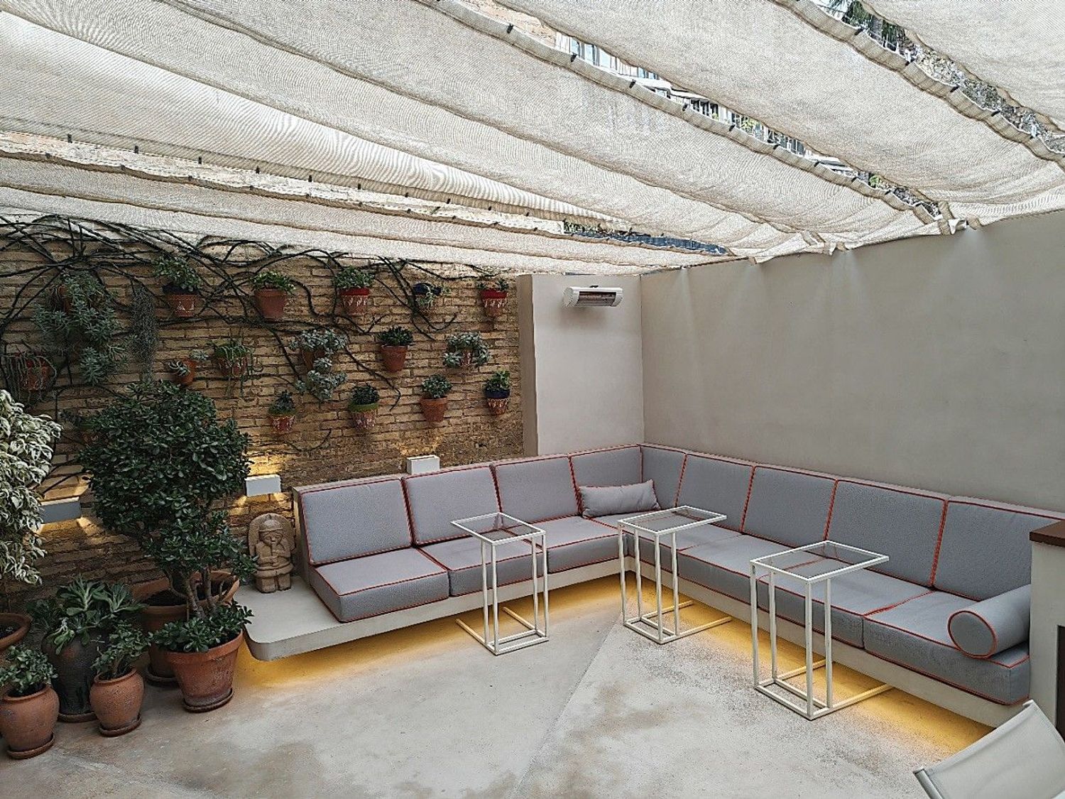 Estudio en Barrio Playa de la Malvarrosa - Foto 3