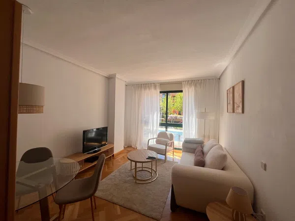 Piso en Barrio Palomas