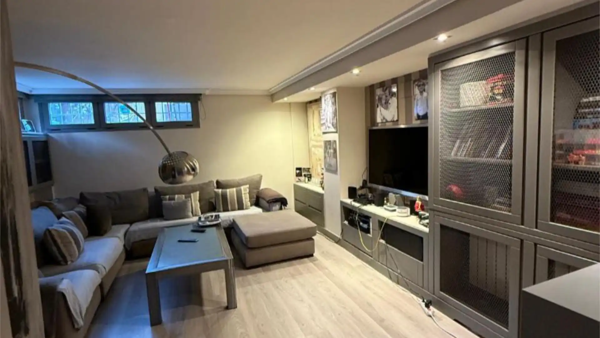 Piso en  Calle Xunta de Galicia 1 - Foto 23