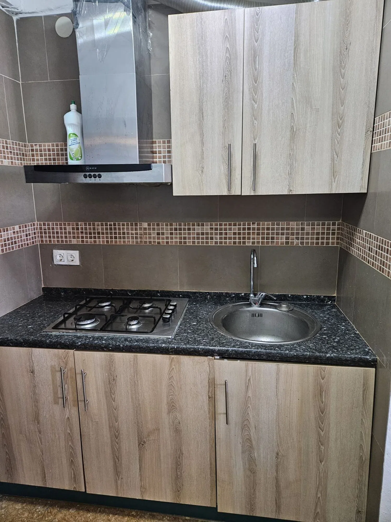 Estudio en calle Walter Bayer, 211 - Foto 7