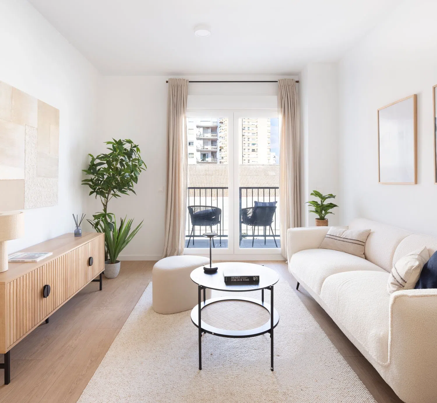 Piso en calle Viña del Mar - Foto 8