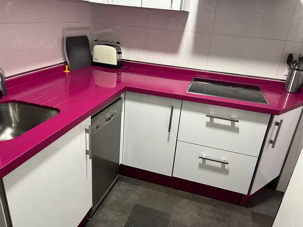 Piso en calle Acebuche, 30 - Foto 10