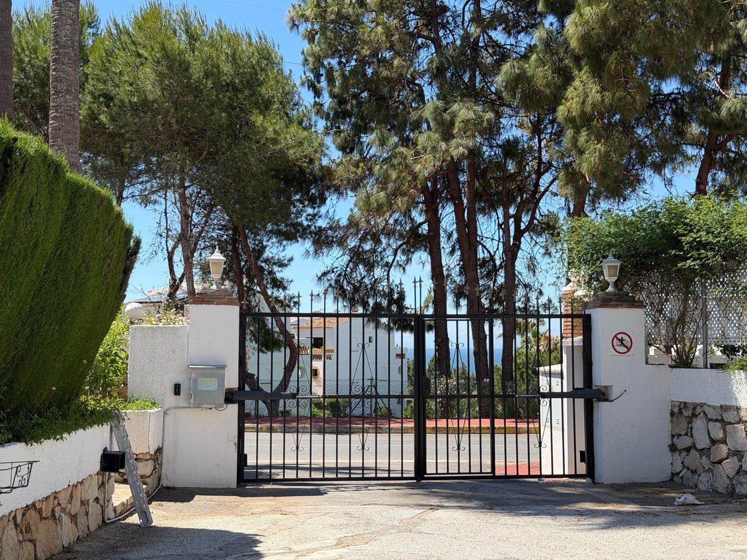 Chalet pareado en Calle Don José de Orbaneja, 1 - Foto 9