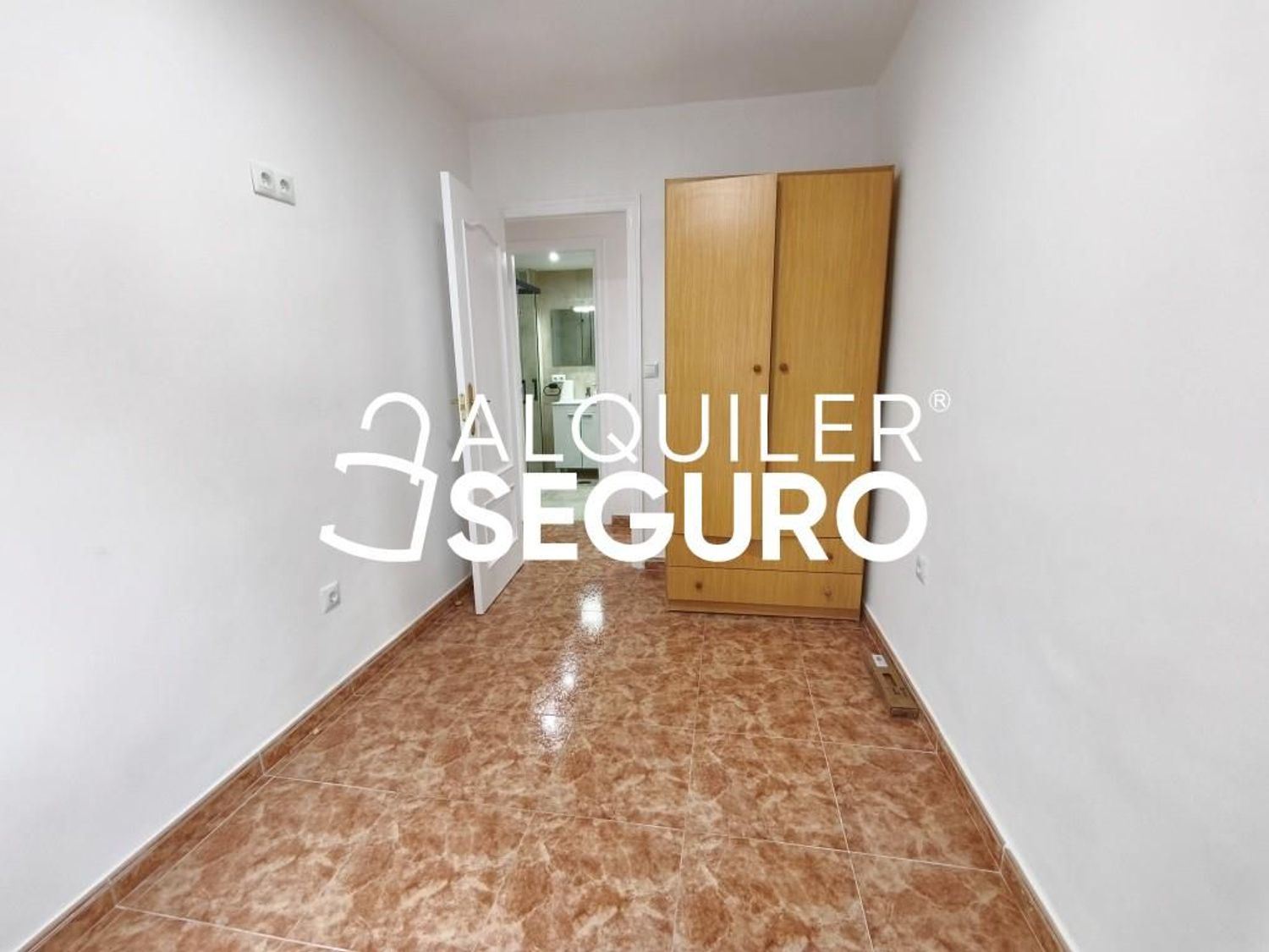 Piso en Calle Huesca, Plà del Bon Repòs-La Goteta - Foto 12