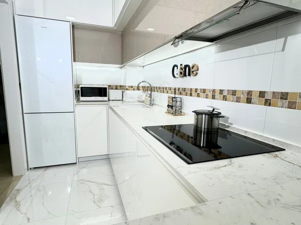 Piso en calle Cartajima, 108 - Foto 11