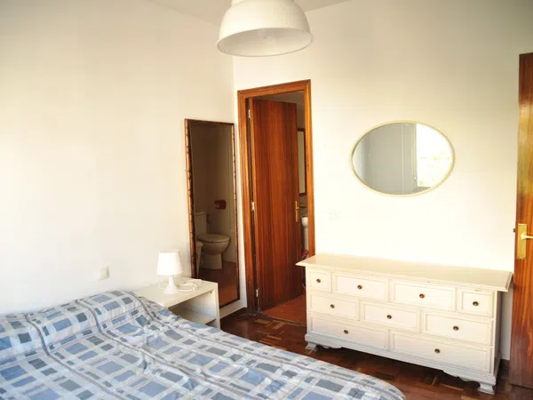 Estudio en calle Clara del Rey, 20 - Foto 13